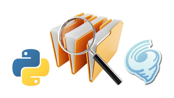 tornado 异步检测网址目标是否存在