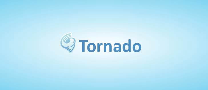 tornado