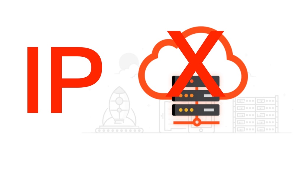 ramnode vps IP 访问不了,顺利更换很方便