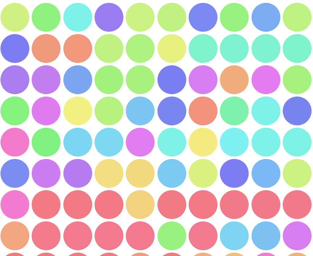 str2rgb2 随机颜色