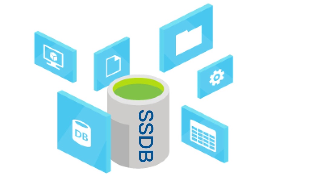 ssdb 全文搜索的实现