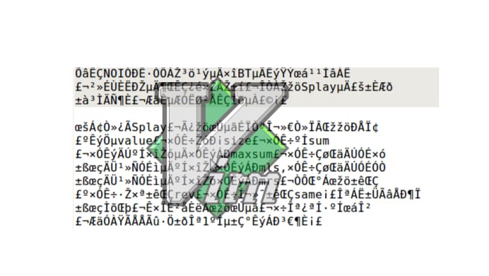 linux vim 中文显示乱码的解决方法