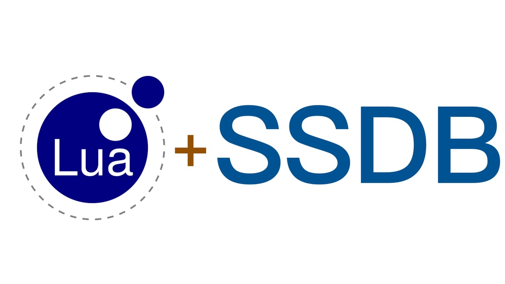 两个ssdb lua sdk 推荐