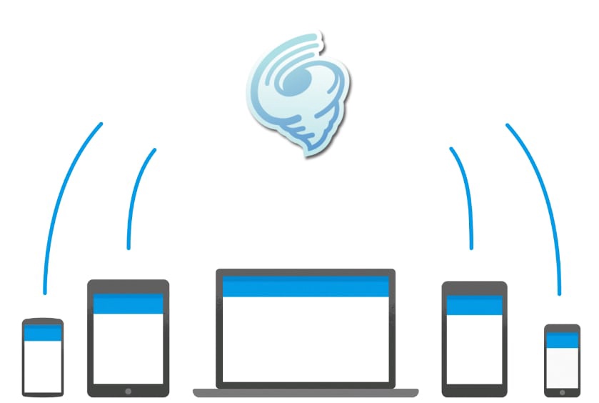 tornado 实现服务器消息推送功能