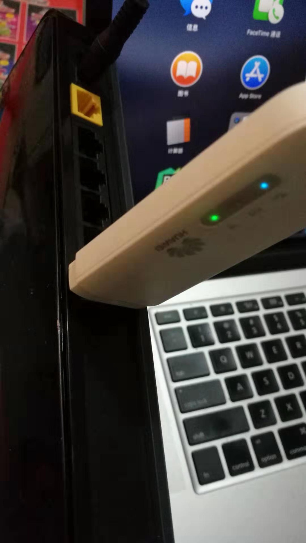 usb wifi