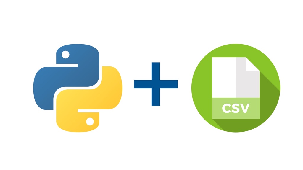 python 标准库读写CSV 文件