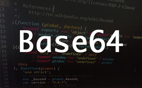 python 用base64 对图片文件的编码和解码处理