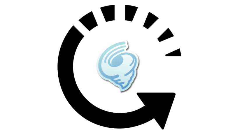 一个完整的tornado 优雅重启例子