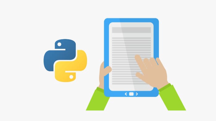 python 解析电子书的信息
