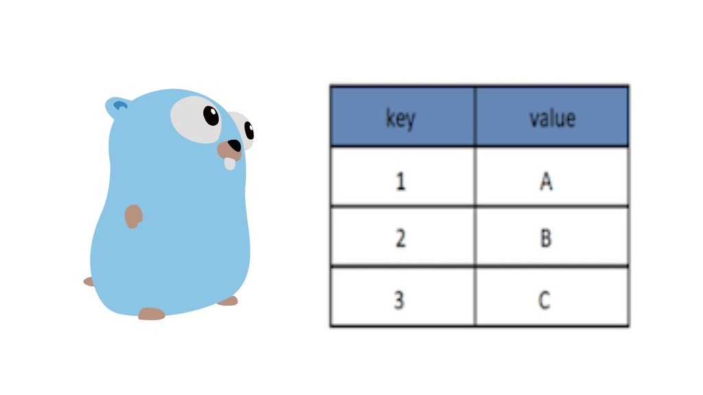 go map 的性能问题