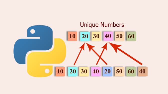 python 高效的list 去重方式