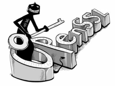 OpenSSL 生成自签名证书备忘