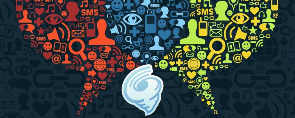 Tornado 搭建基于 WebSocket 的聊天服务