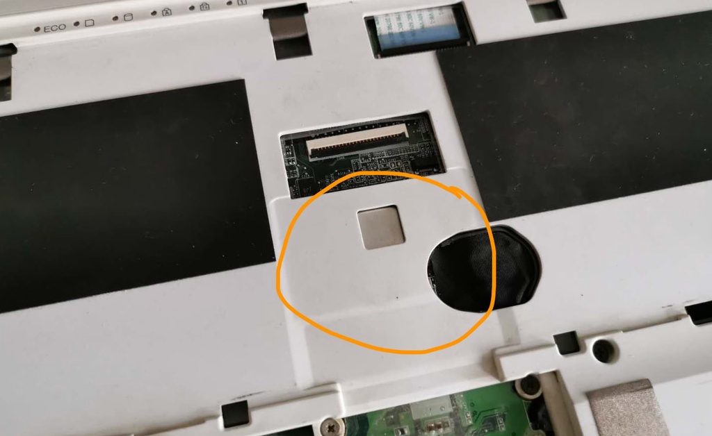 老笔记本改造为无风扇静音主机方案