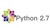 CentOS 系统把 python2. 升级到 python2.7的方法