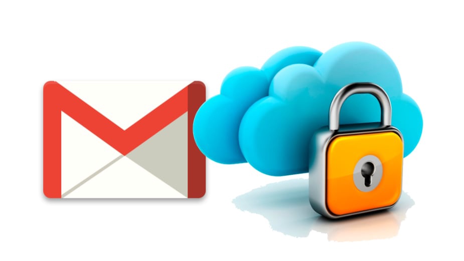 使用Gmail smtp发信,开通专用密码的方法