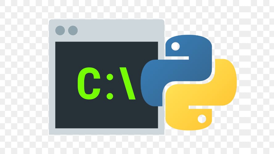 python 处理命令行