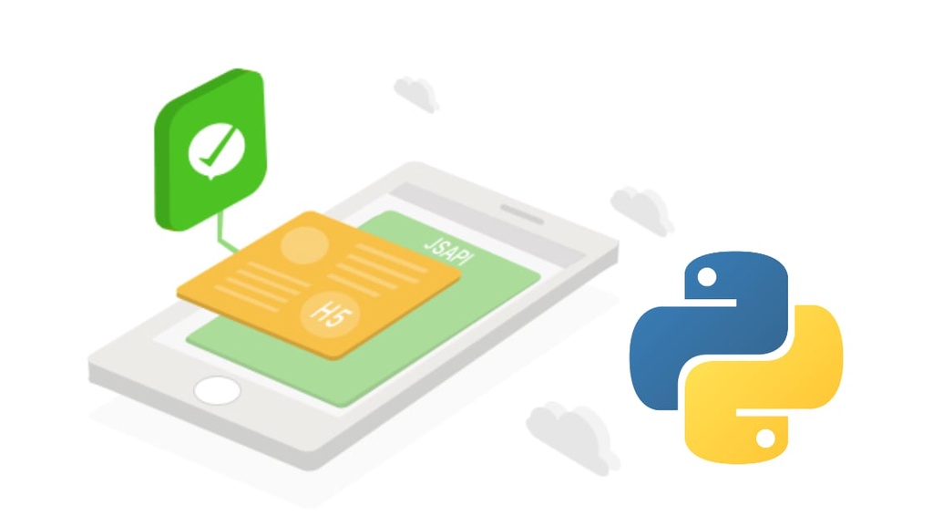 python 识别微信浏览器