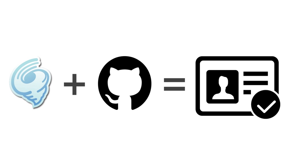 用github 帐号登录之tornado 实现