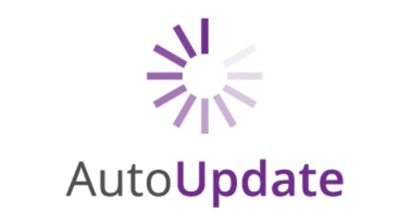 判断文件不同则自动更新程序