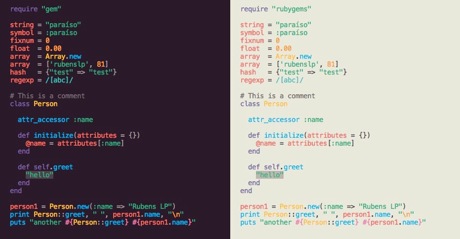 Misaka+pygments打造代码高亮