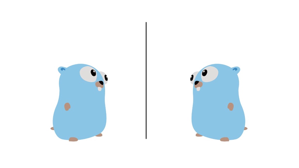 Go 语言包国内镜像