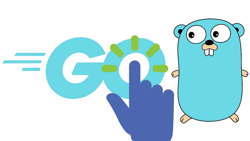 准备拿一个简单的go 项目练手