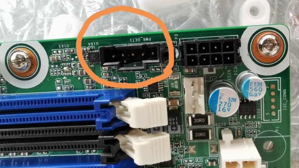 自己组装21瓦低功耗家庭爬虫、文件、web服务器