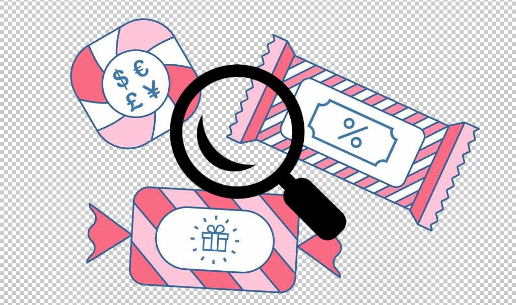 获取搜索关键字