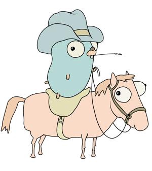 golang 缓存模版的方法